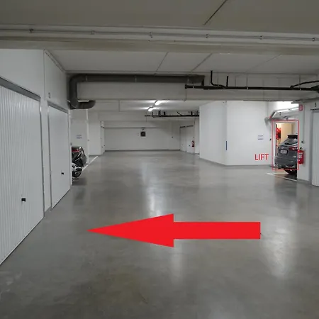 Apartment For 5 People With Terrace, Cleaning Included *