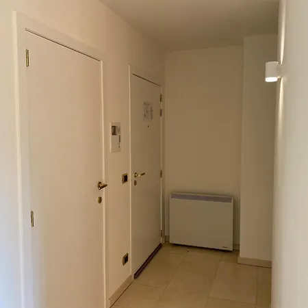 Apartment For 5 People With Terrace, Cleaning Included *